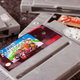 Illustration for article titled Someone has made soap bars shaped like classic Nintendo game cartridges